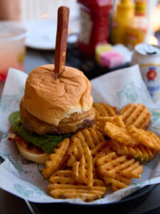 Brass Balls Saloon Brass Balls Saloon • A restaurant and bar in Ocean City